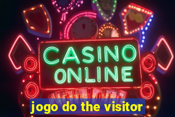 jogo do the visitor